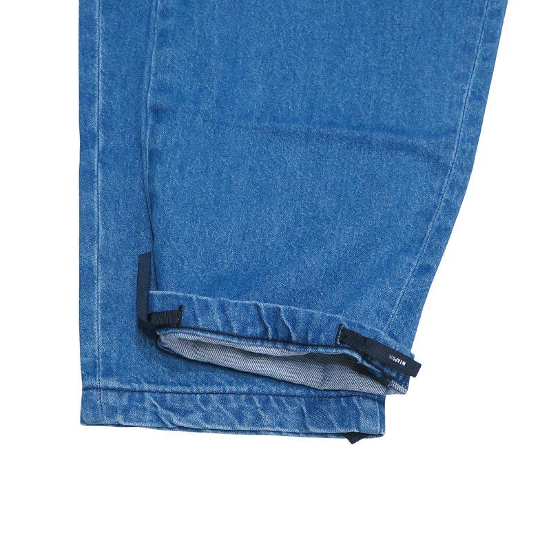 WTAPS（ダブルタップス） 24SS MILT2301/TROUSERS/COTTON.DENIM