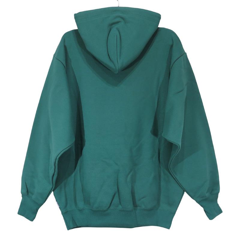 WTAPS（ダブルタップス） 24SS ACADEMY/HOODY/COTTON.COLLEGE 241ATDT