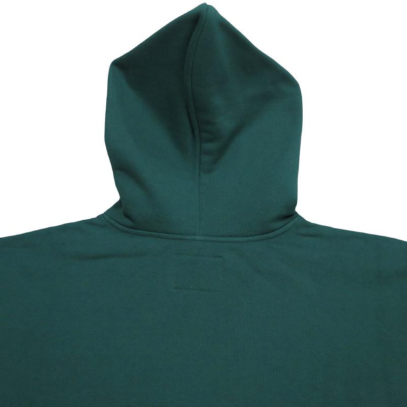 WTAPS（ダブルタップス） 24SS ACADEMY/HOODY/COTTON.COLLEGE 241ATDT 