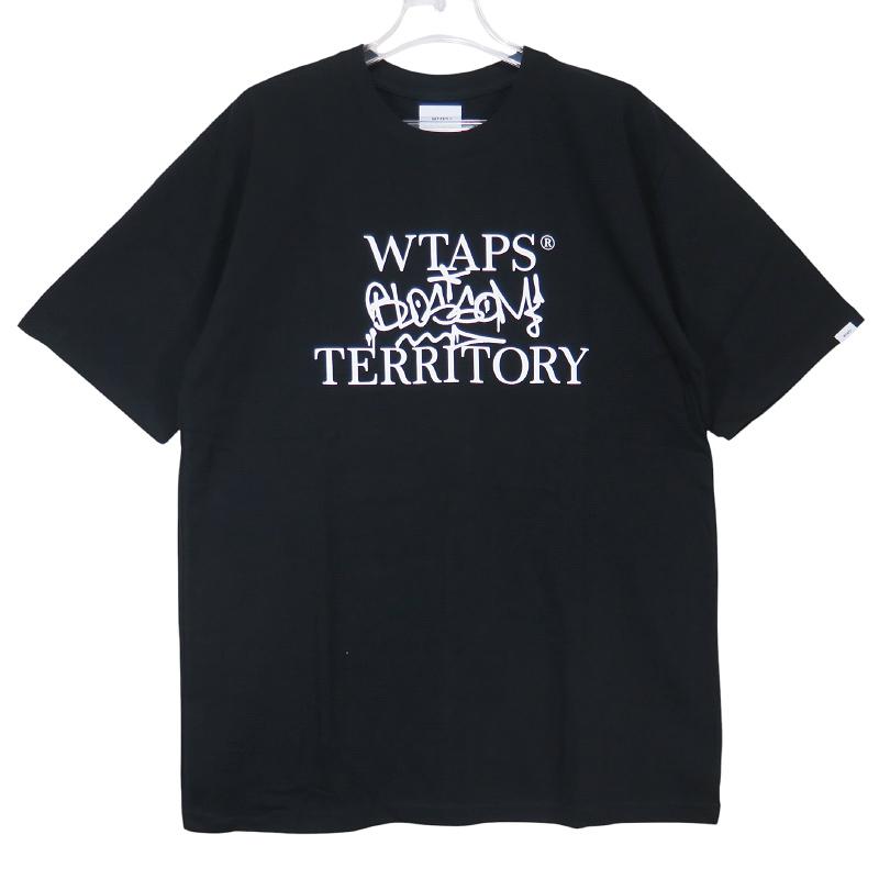 WTAPS（ダブルタップス） x SALEHE BEMBURY サレヘ ベンバリー 24SS