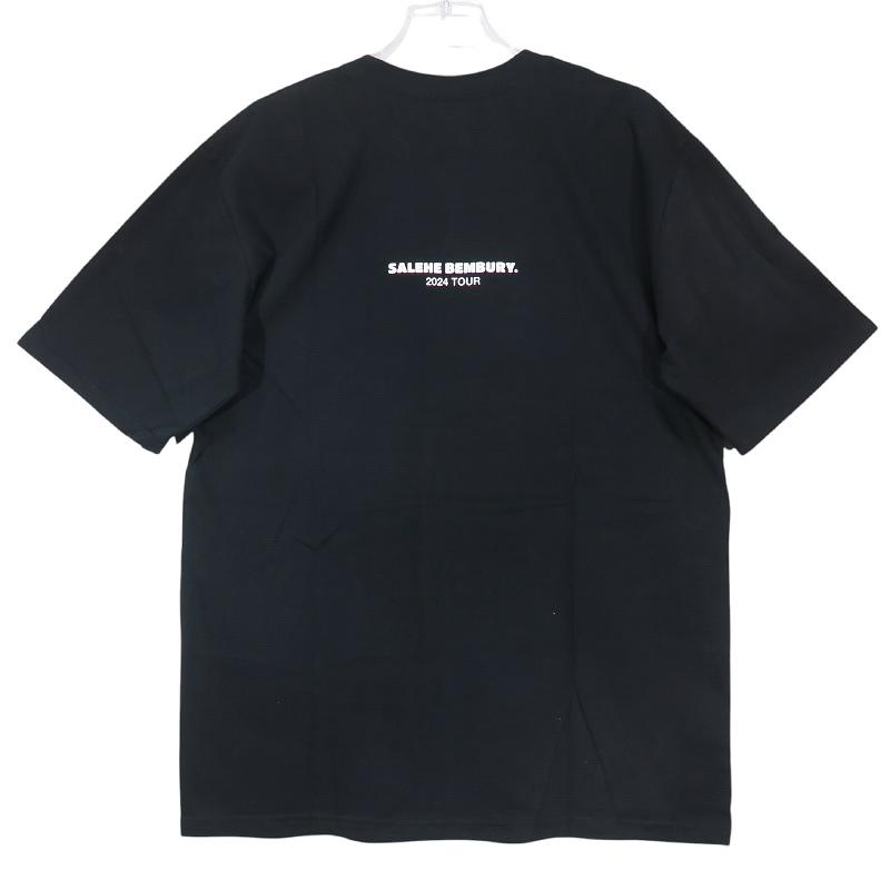 WTAPS（ダブルタップス） x SALEHE BEMBURY サレヘ ベンバリー 24SS