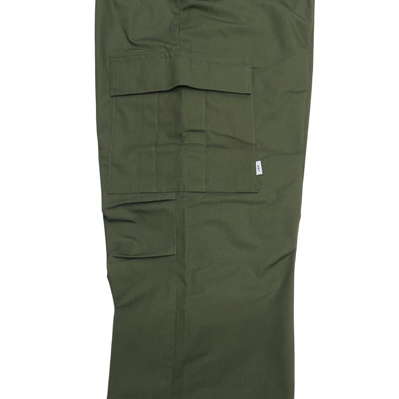 WTAPS（ダブルタップス） 22AW JUNGLE STOCK/TROUSERS/NYCO.RIPSTOP