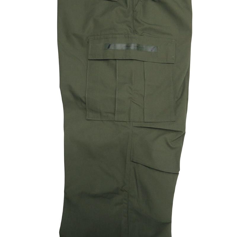 新品デッドストック WTAPS JUNGLE XL 04 ダブルタップス WTAPS（ダブルタップス） 22AW JUNGLE STOCK/TROUSERS/NYCO.RIPSTOP