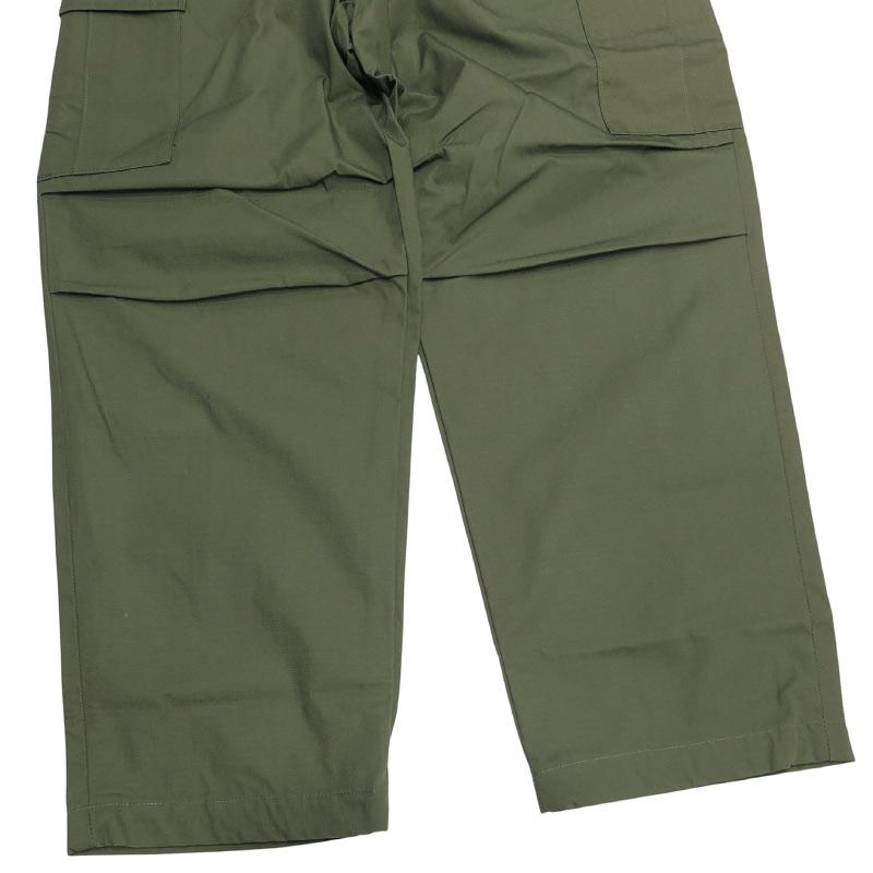 WTAPS（ダブルタップス） 22AW JUNGLE STOCK/TROUSERS/NYCO.RIPSTOP