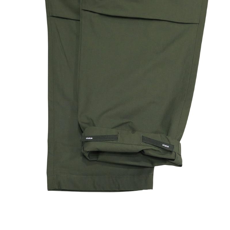 WTAPS（ダブルタップス） 22AW JUNGLE STOCK/TROUSERS/NYCO.RIPSTOP