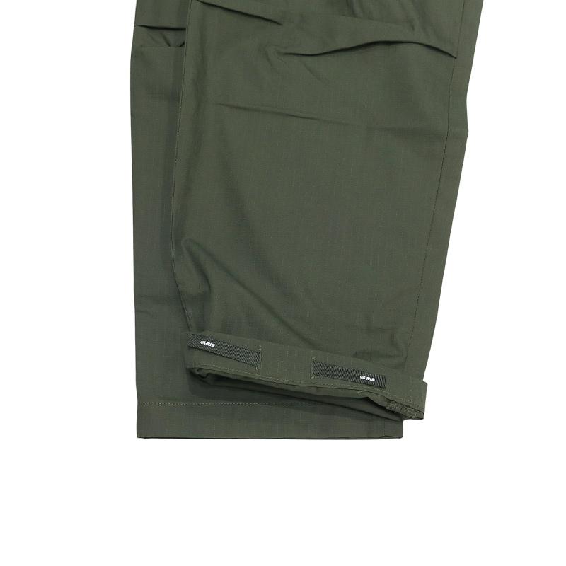 WTAPS（ダブルタップス） 22SS JUNGLE STOCK/TROUSERS/COTTON.RIPSTOP