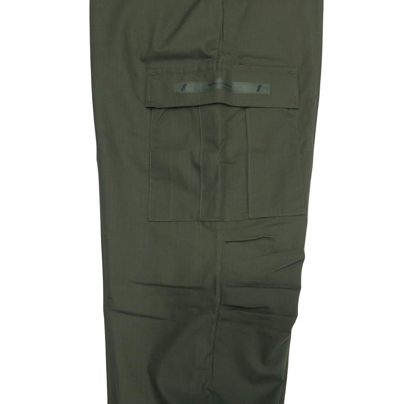 WTAPS（ダブルタップス） 21AW JUNGLE STOCK/TROUSERS/COTTON.RIPSTOP