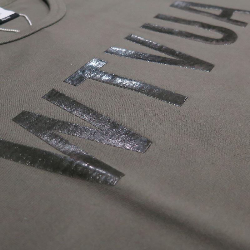 WTAPS（ダブルタップス） 18SS DESIGN SS WTVUA/TEE.COPO 181ATDT