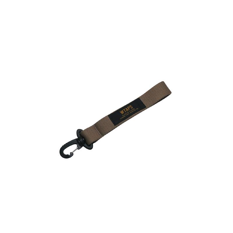 WTAPS（ダブルタップス） 17SS REIN/KEY HOLDER.POLYESTER 171MYDT