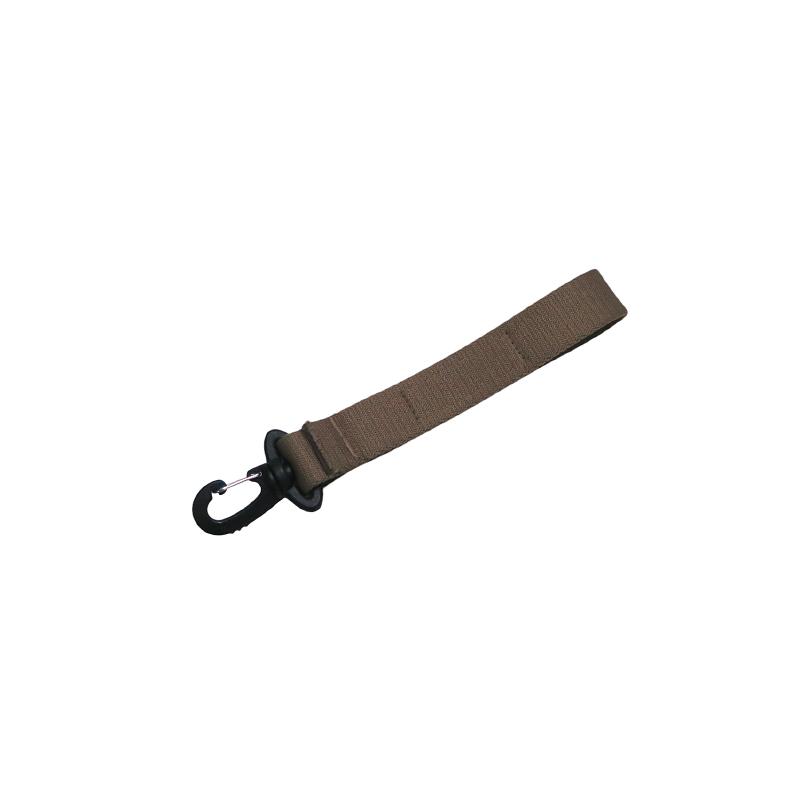 WTAPS（ダブルタップス） 17SS REIN/KEY HOLDER.POLYESTER 171MYDT