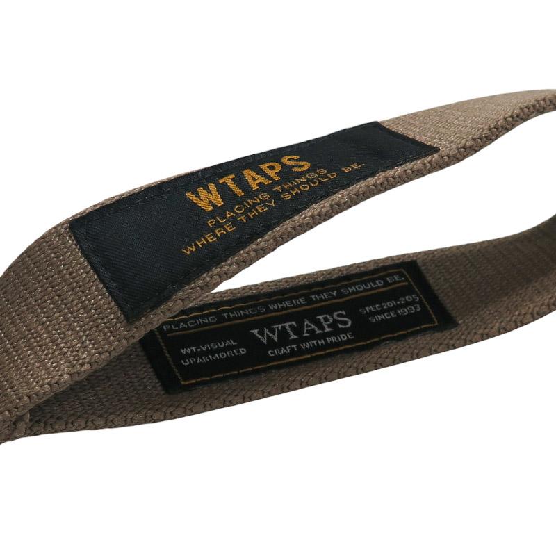 WTAPS（ダブルタップス） 17SS REIN/KEY HOLDER.POLYESTER 171MYDT