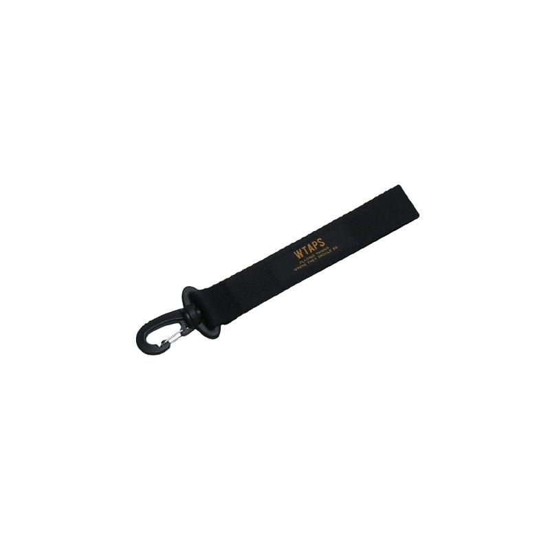 WTAPS（ダブルタップス） 17SS REIN 02/KEY HOLDER.POLYESTER 171MYDT