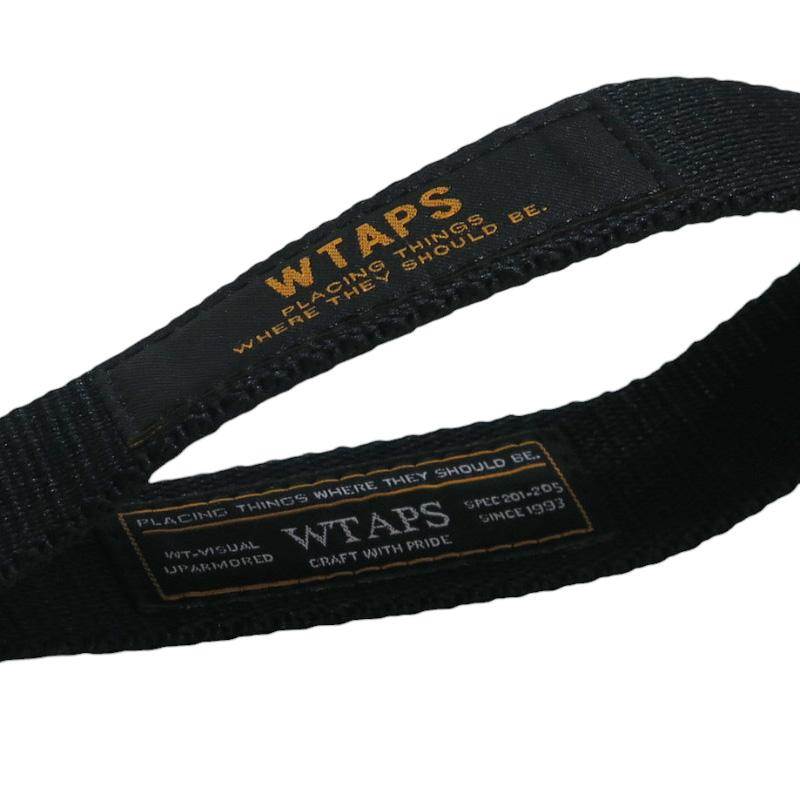 WTAPS（ダブルタップス） 17SS REIN 02/KEY HOLDER.POLYESTER 171MYDT