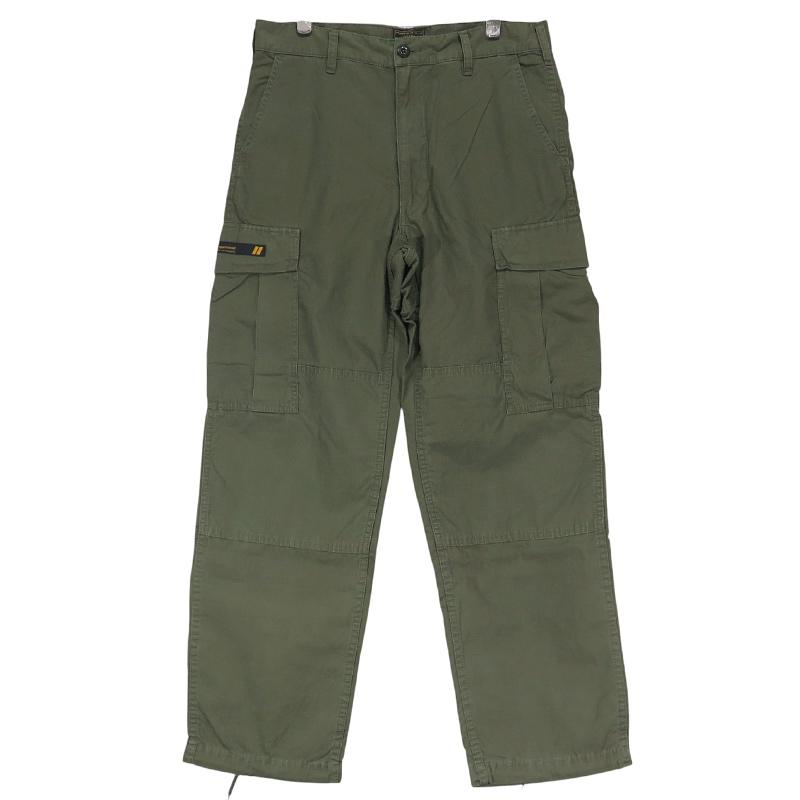 WTAPS（ダブルタップス） 16AW JUNGLE.STOCK/TROUSERS.COTTON.RIPSTOP