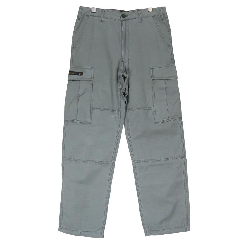 WTAPS（ダブルタップス） 15AW JUNGLE.STOCK/TROUSERS.COTTON.RIPSTOP