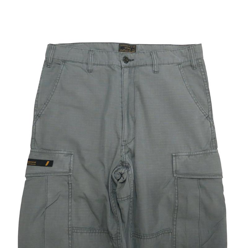 WTAPS（ダブルタップス） 15AW JUNGLE.STOCK/TROUSERS.COTTON.RIPSTOP