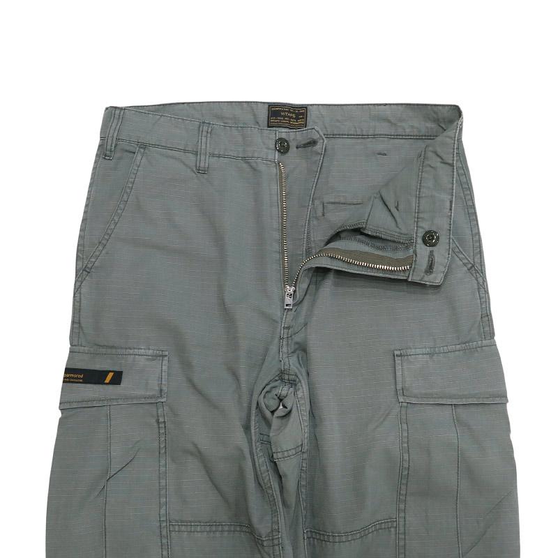 WTAPS（ダブルタップス） 15AW JUNGLE.STOCK/TROUSERS.COTTON.RIPSTOP