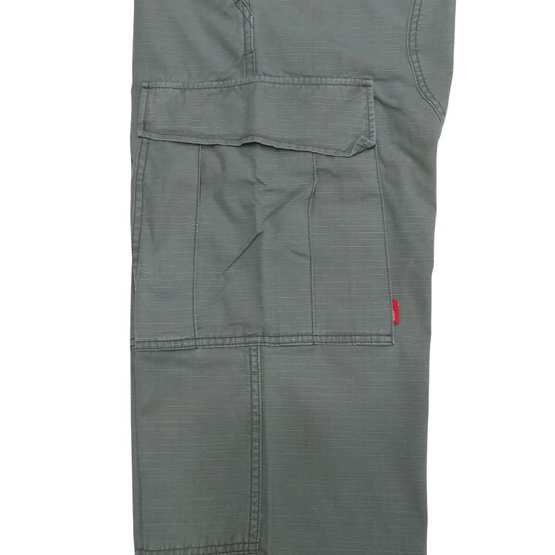WTAPS（ダブルタップス） 15AW JUNGLE.STOCK/TROUSERS.COTTON.RIPSTOP