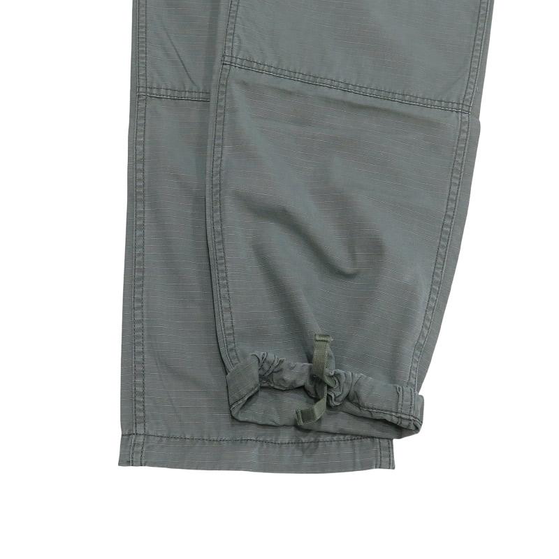 WTAPS（ダブルタップス） 15AW JUNGLE.STOCK/TROUSERS.COTTON.RIPSTOP