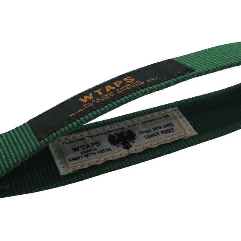 WTAPS（ダブルタップス） 14SS KEY HOLDER/KEY HOLDER.POLYESTER