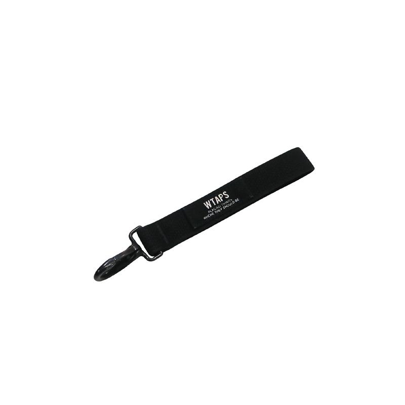 WTAPS（ダブルタップス） 11SS KEY HOLDER.ACRYLIC 111RDDT-AC07