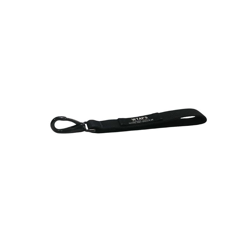 WTAPS（ダブルタップス） 11SS KEY HOLDER.ACRYLIC 111RDDT-AC07