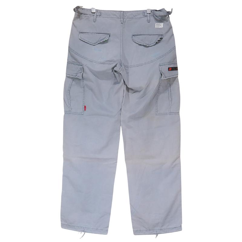 WTAPS（ダブルタップス） 10SS JUNGLE.STOCK/TROUSERS.FATIGUE.CTN