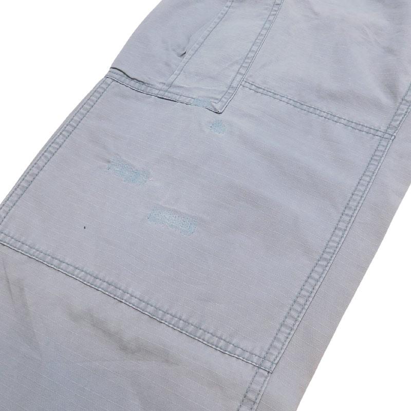 WTAPS（ダブルタップス） 10SS JUNGLE.STOCK/TROUSERS.FATIGUE.CTN