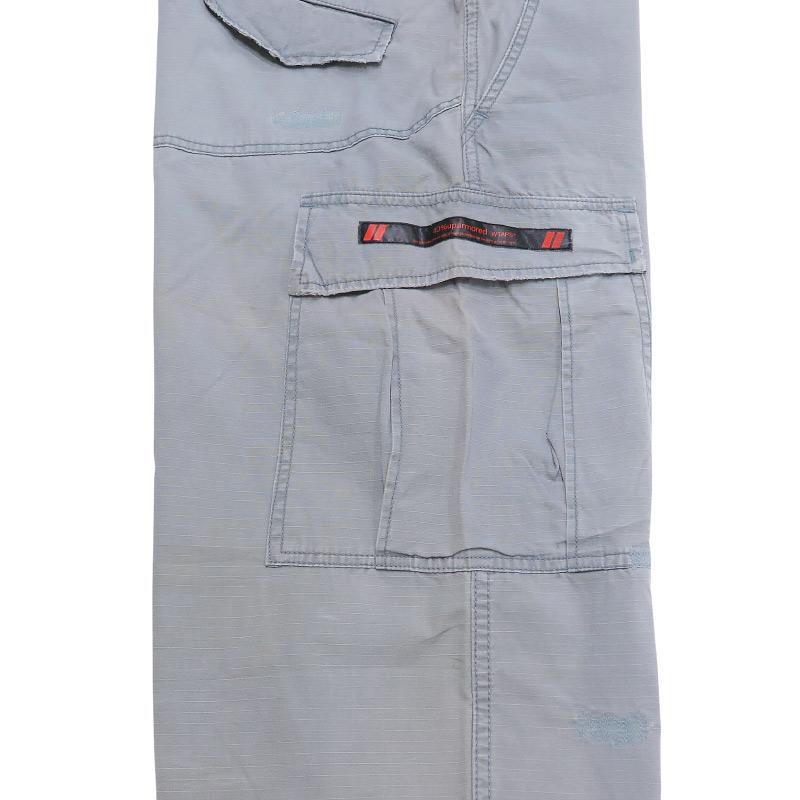 WTAPS（ダブルタップス） 10SS JUNGLE.STOCK/TROUSERS.FATIGUE.CTN