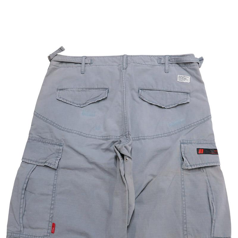 WTAPS（ダブルタップス） 10SS JUNGLE.STOCK/TROUSERS.FATIGUE.CTN