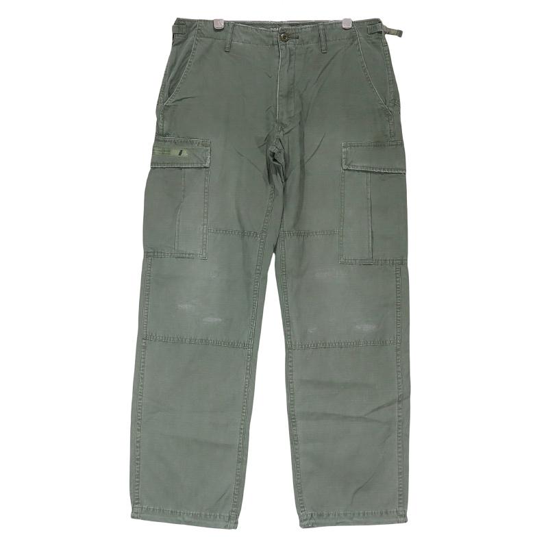 WTAPS（ダブルタップス） 10SS JUNGLE.STOCK/TROUSERS.FATIGUE.CTN