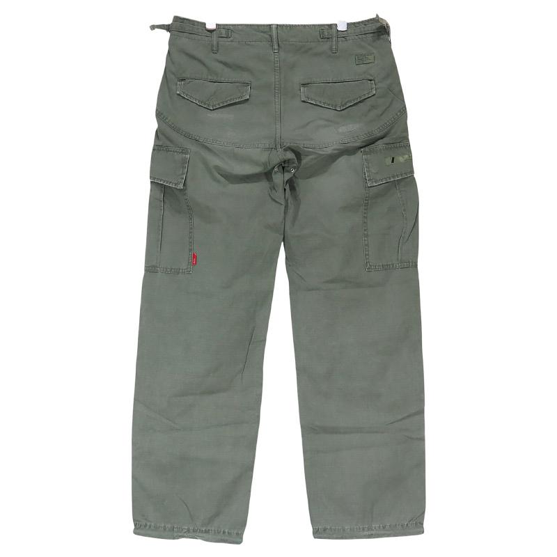 WTAPS（ダブルタップス） 10SS JUNGLE.STOCK/TROUSERS.FATIGUE.CTN