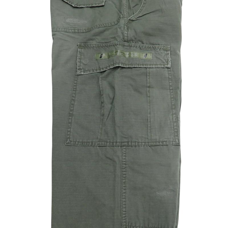 WTAPS（ダブルタップス） 10SS JUNGLE.STOCK/TROUSERS.FATIGUE.CTN