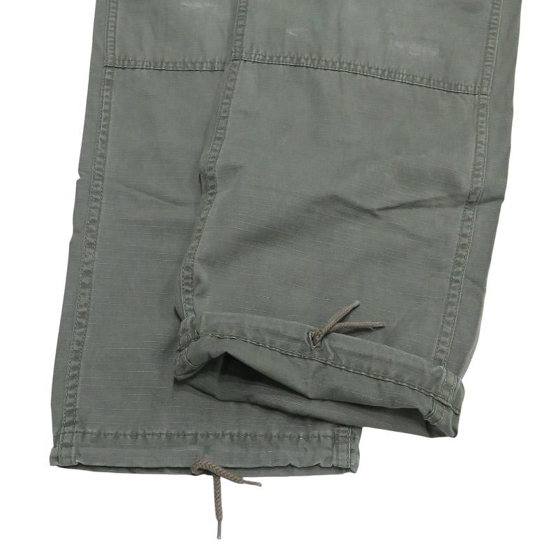 WTAPS（ダブルタップス） 10SS JUNGLE.STOCK/TROUSERS.FATIGUE.CTN