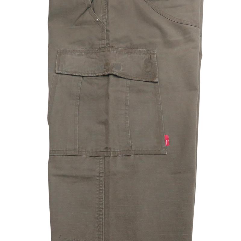 WTAPS（ダブルタップス） 08AW JUNGLE,STOCK/TROUSERS,FATIGUE,COTTON