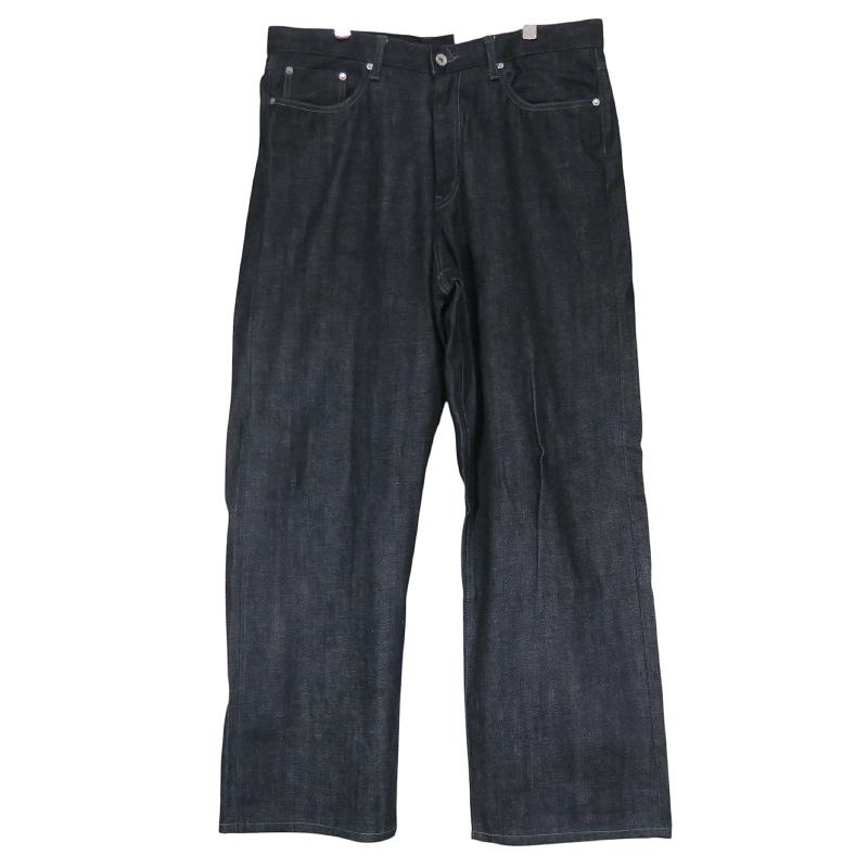 NEIGHBORHOOD（ネイバーフッド） 24SS RIGID DENIM DP WIDE PANTS