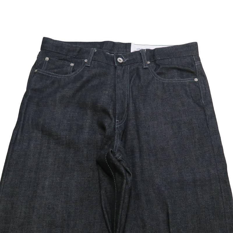 NEIGHBORHOOD（ネイバーフッド） 24SS RIGID DENIM DP WIDE PANTS