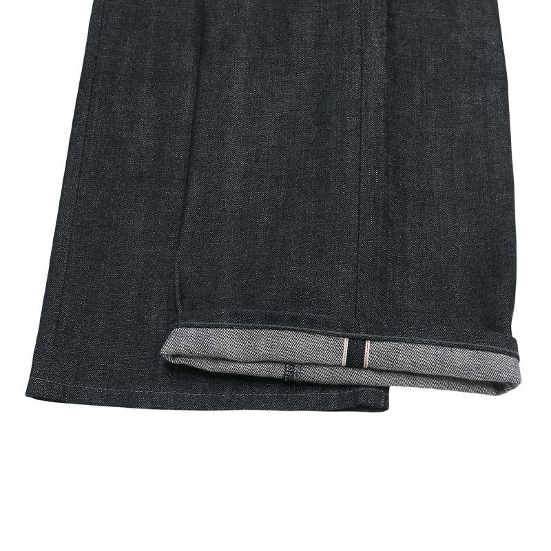 NEIGHBORHOOD（ネイバーフッド） 24SS RIGID DENIM DP WIDE PANTS