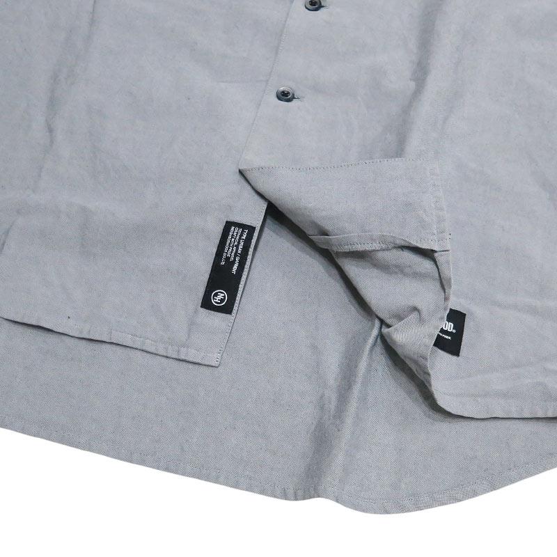 NEIGHBORHOOD（ネイバーフッド） 23AW DOLMANSLEEVE SHIRT LS 232AQNH
