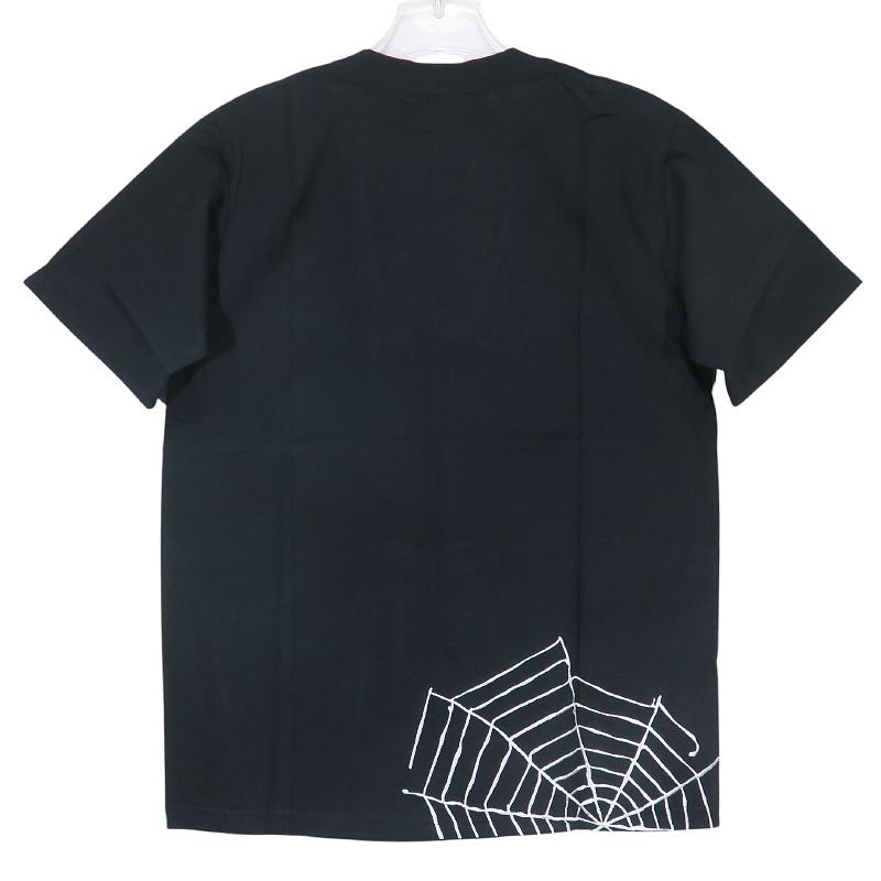 WTAPS（ダブルタップス） 08SS COLLEGE TEE 08/1ST-PCDT-ST-M12S