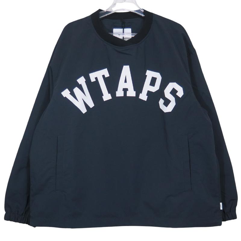 メンズ サイズ02 WTAPS FINDER / LS / NYLON. TUSSAH