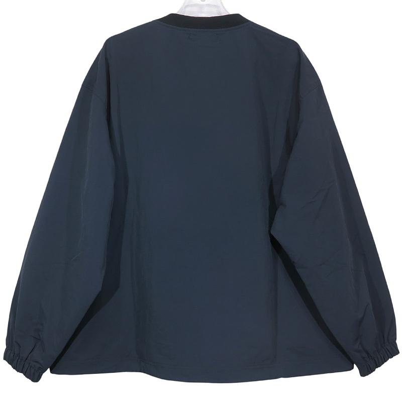 WTAPS ファインダー LS ナイロン タッサー 242CWDT-SHM03 WTAPS（ダブルタップス） 24AW FINDER/LS/NYLON.TUSSAH 242CWDT-SHM03