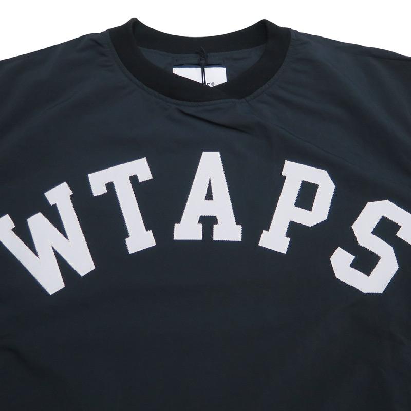 WTAPS（ダブルタップス） 24AW FINDER/LS/NYLON.TUSSAH 242CWDT-SHM03
