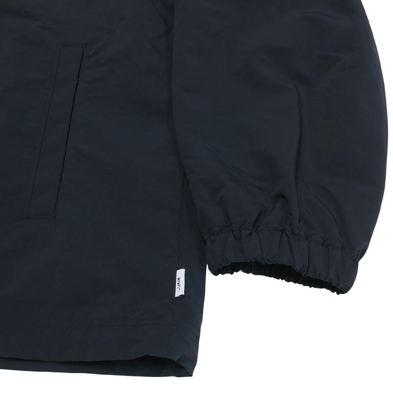 WTAPS（ダブルタップス） 24AW FINDER/LS/NYLON.TUSSAH 242CWDT-SHM03