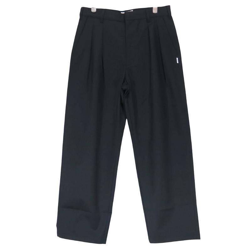 WTAPS（ダブルタップス） 26SS TRDT2501/TROUSERS/WOPL.TWILL 261TQDT