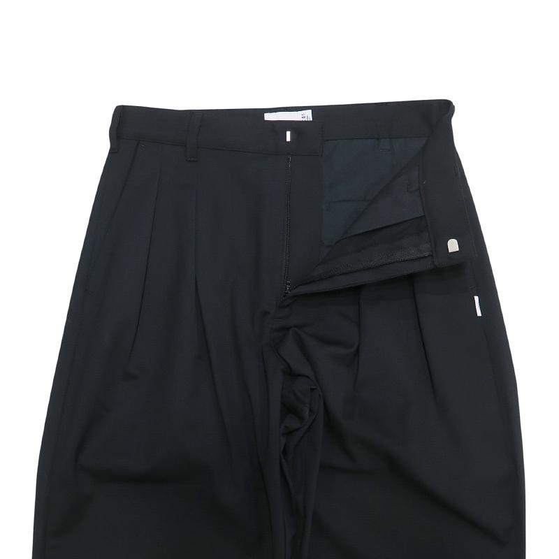 WTAPS（ダブルタップス） 26SS TRDT2501/TROUSERS/WOPL.TWILL 261TQDT