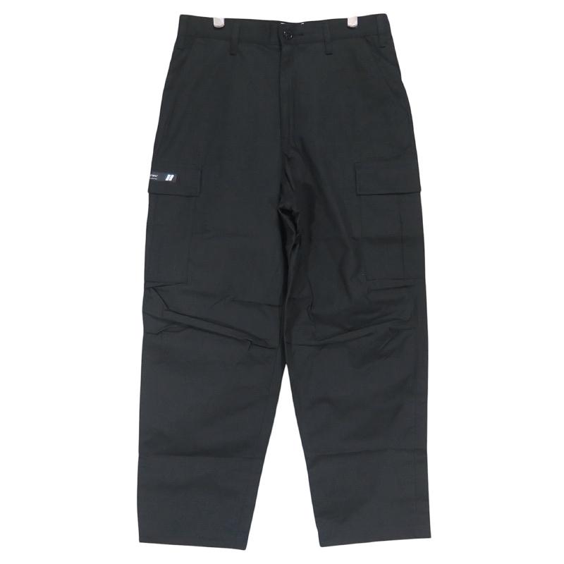 パンツ WTAPS 22SS TROUSERS NYCO.RIPSTOP.CORDURA WTAPS（ダブルタップス） 22AW JUNGLE STOCK/TROUSERS/NYCO.RIPSTOP