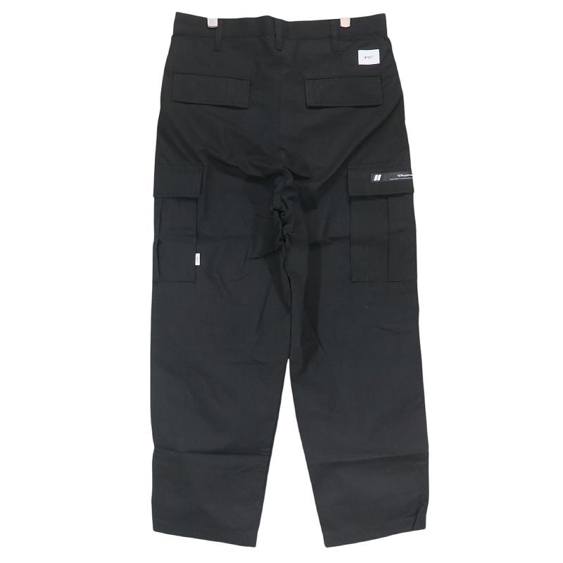 WTAPS（ダブルタップス） 22AW JUNGLE STOCK/TROUSERS/NYCO.RIPSTOP