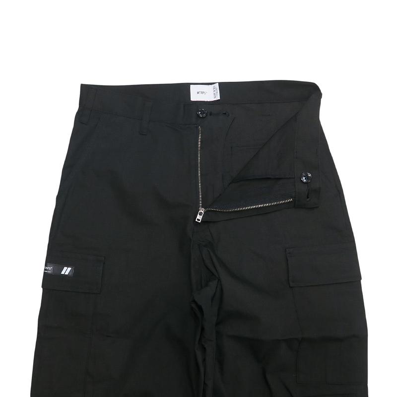 WTAPS（ダブルタップス） 22AW JUNGLE STOCK/TROUSERS/NYCO.RIPSTOP