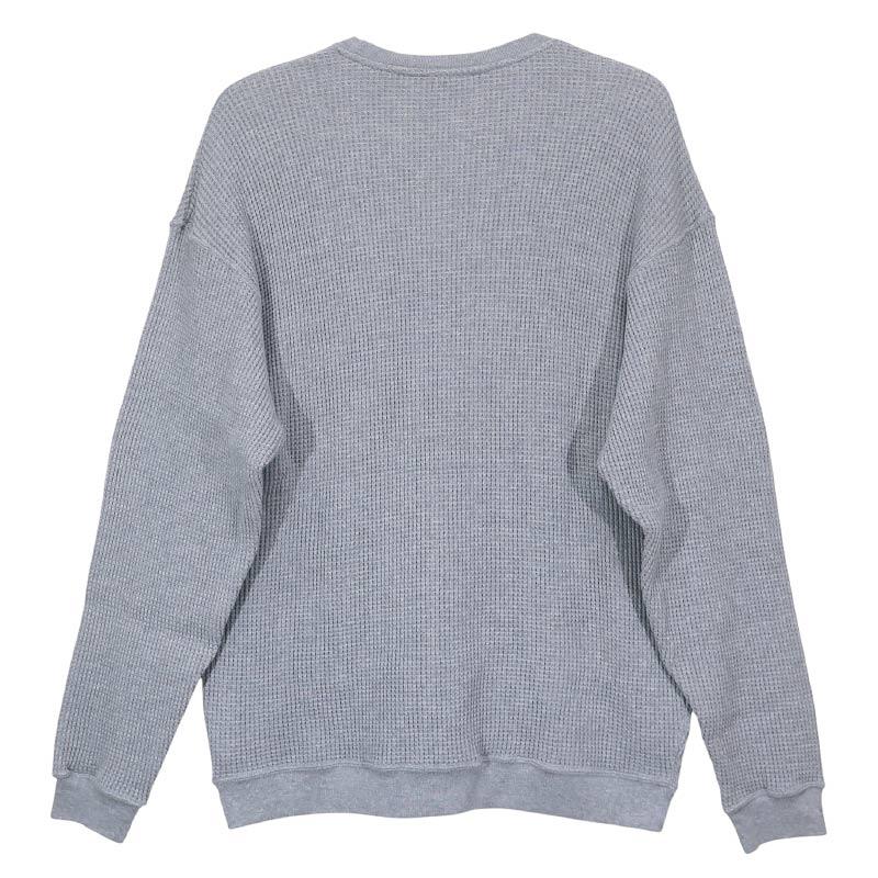 WTAPS（ダブルタップス） 24AW WAFFLE/LS/COTTON 242ATDT-CSM21